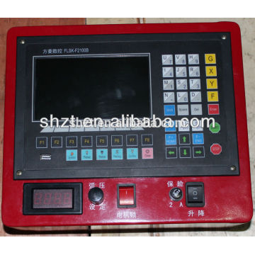 Portable CNC plasma cutter , CNC Plasma cutting machine for stainless steel, carbon steel